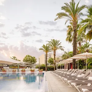 Hotel Alegria Caprici Verd, Santa Susana