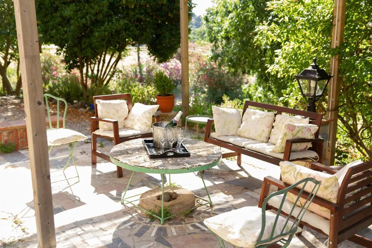 Casa de Férias Vivalidays Can Rabassa Santa Susana Espanha