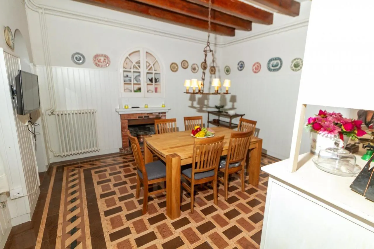 Vivalidays Can Rabassa Santa Susana Casa de Férias