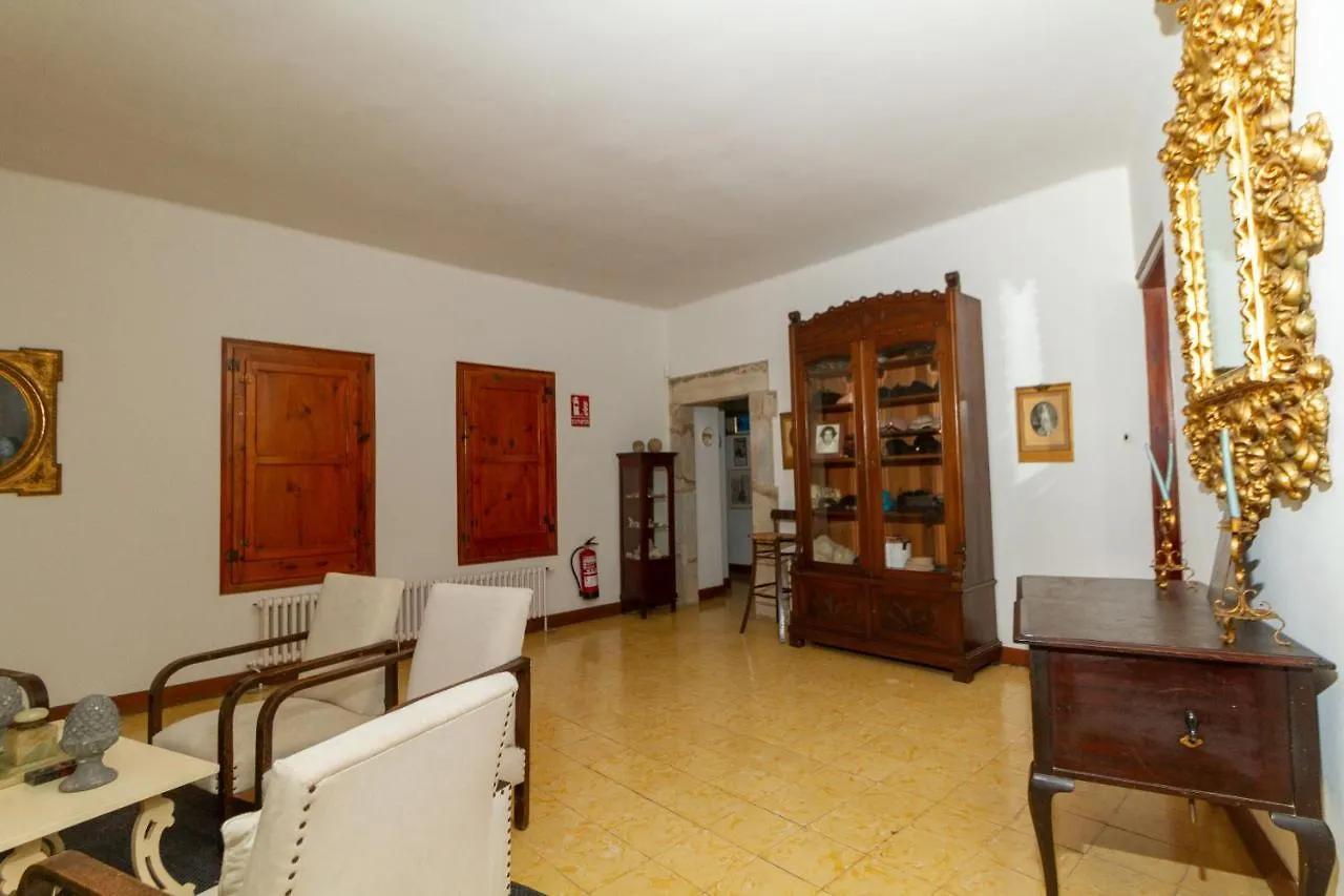 Casa de Férias Vivalidays Can Rabassa Santa Susana Espanha