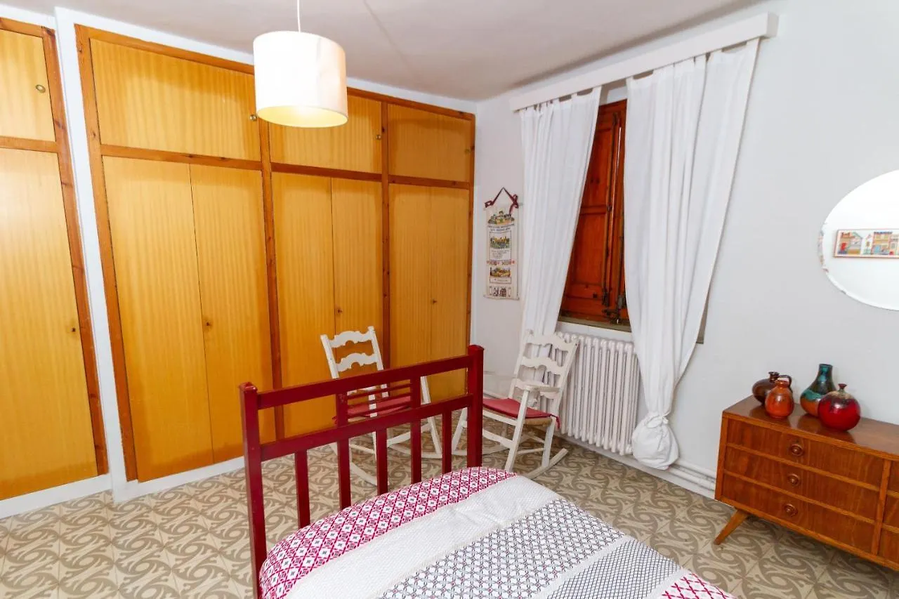 Casa de Férias Vivalidays Can Rabassa Santa Susana Espanha