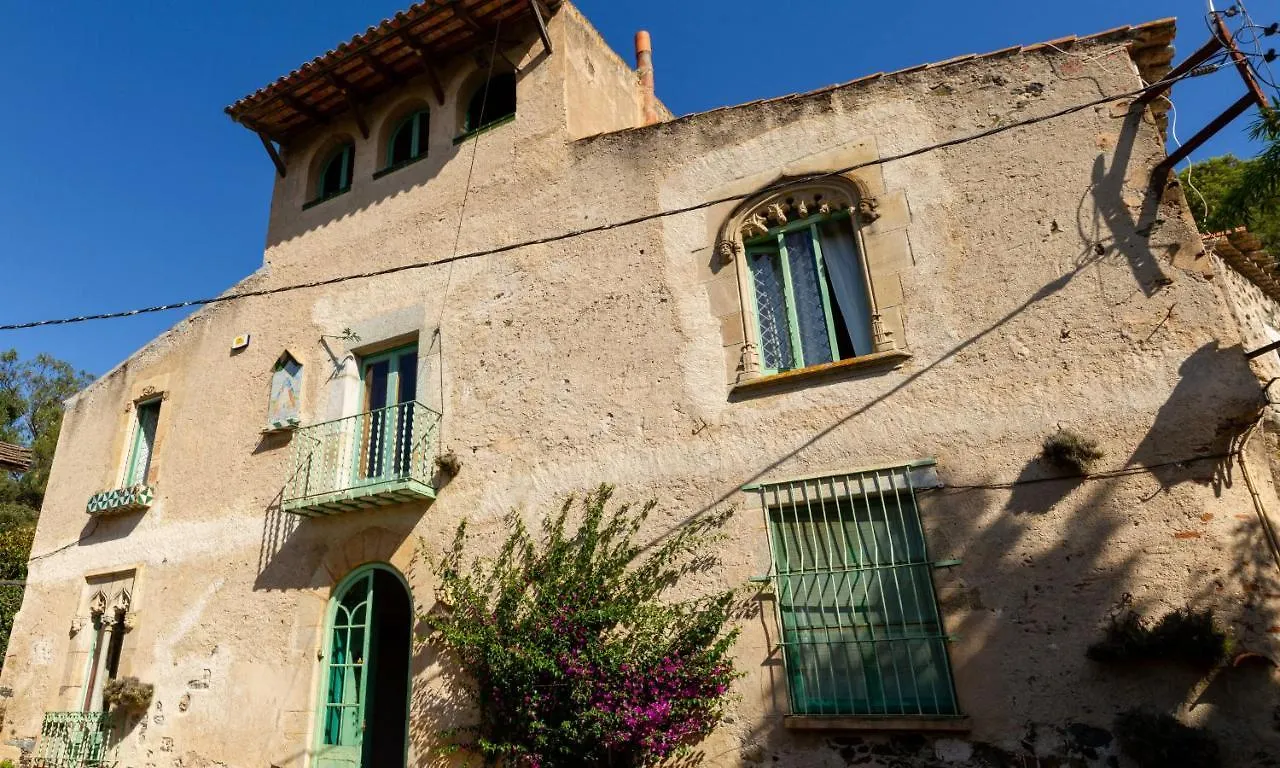 Casa de Férias Vivalidays Can Rabassa Santa Susana