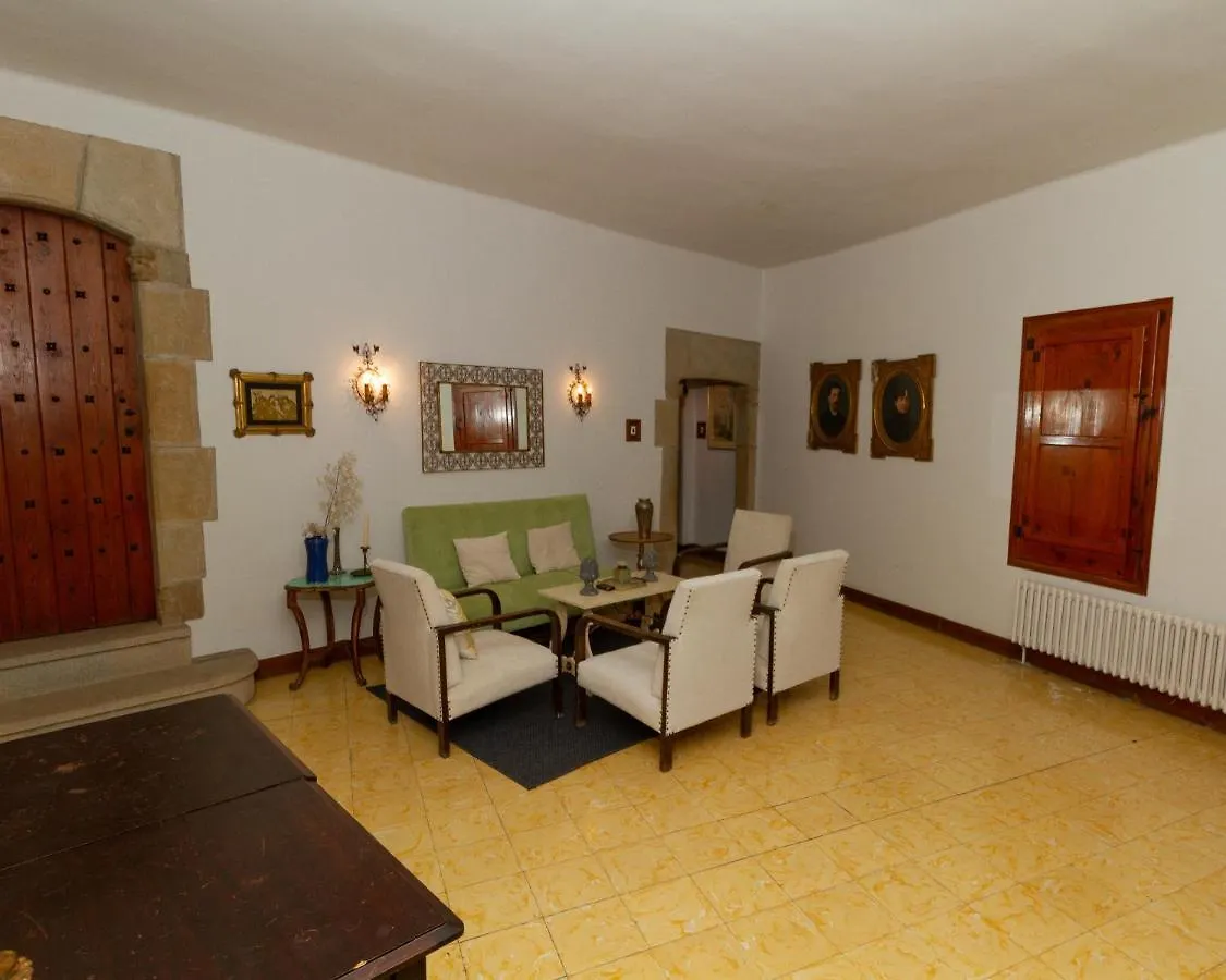 Casa de Férias Vivalidays Can Rabassa Santa Susana Espanha