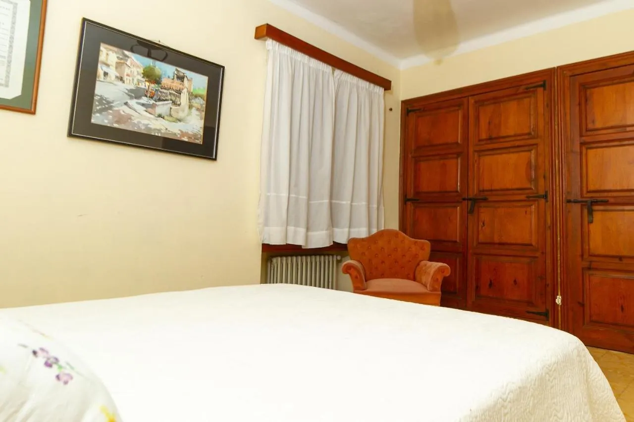 Casa de Férias Vivalidays Can Rabassa Santa Susana