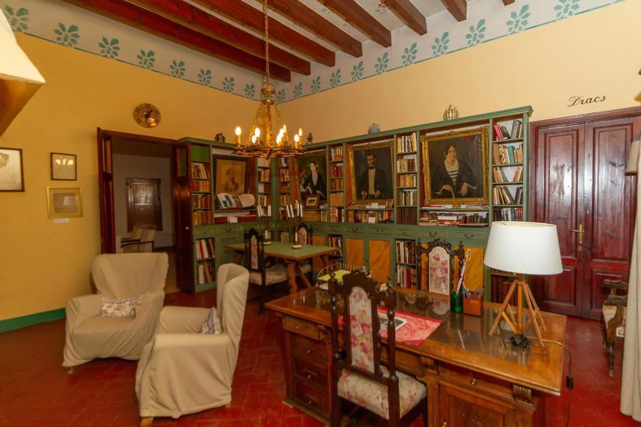 Casa de Férias Vivalidays Can Rabassa Santa Susana