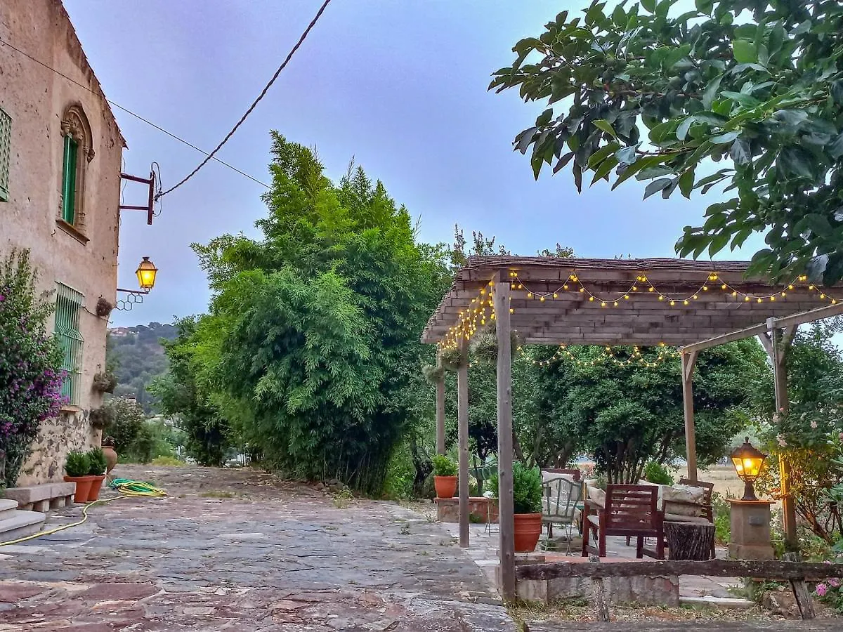 Casa de Férias Vivalidays Can Rabassa Santa Susana