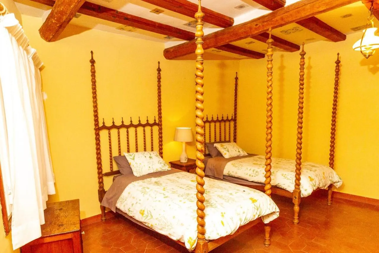 Casa de Férias Vivalidays Can Rabassa Santa Susana