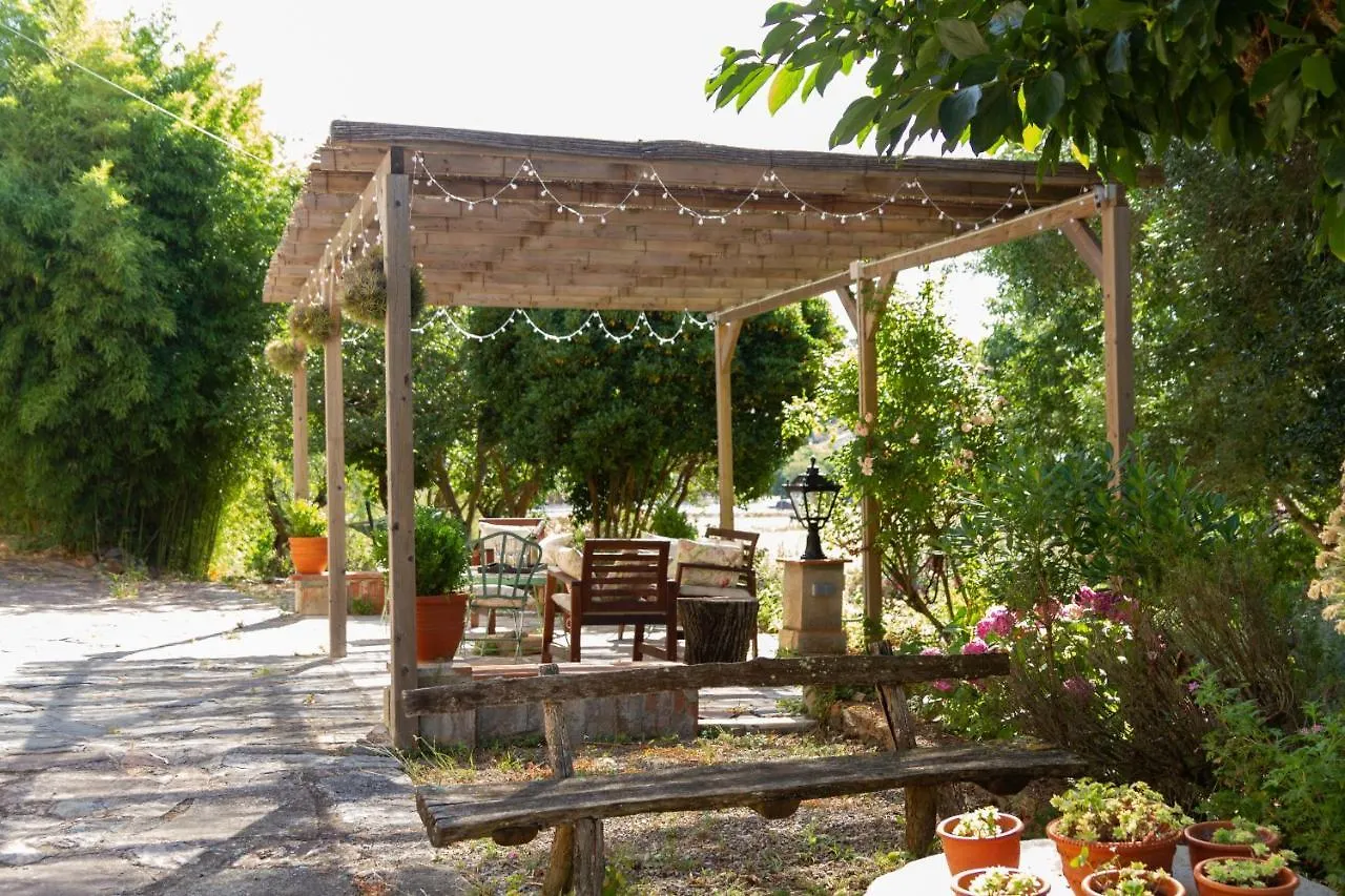 Casa de Férias Vivalidays Can Rabassa Santa Susana